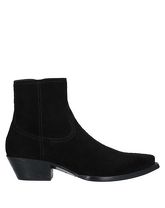 SAINT LAURENT Stiefeletten