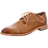 Gordon   Bros  Halbschuhe Schnuerschuhe s160369 mirco cognac