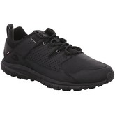 Vadi Jewels  Sneaker Schnuerschuhe 3-49450 2 blk myke
