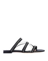 ALEXANDER MCQUEEN Sandalen