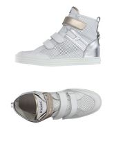 HOGAN REBEL High Sneakers & Tennisschuhe