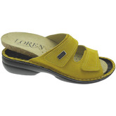 Calzaturificio Loren  Pantoffeln LOM2829gi