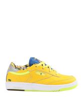 REEBOK Low Sneakers & Tennisschuhe