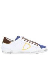 PHILIPPE MODEL Low Sneakers & Tennisschuhe