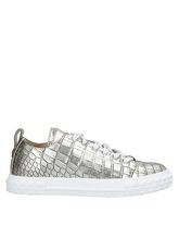 GIUSEPPE ZANOTTI Low Sneakers & Tennisschuhe