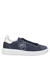 BLAUER Low Sneakers & Tennisschuhe