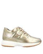 HOGAN Low Sneakers & Tennisschuhe