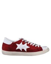 2STAR Low Sneakers & Tennisschuhe