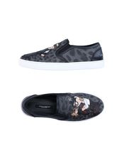 DOLCE & GABBANA Low Sneakers & Tennisschuhe