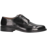 Arcuri  Herrenschuhe 4000_5 Derby Mann schwarz
