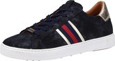 Sansibar Sneaker Leder