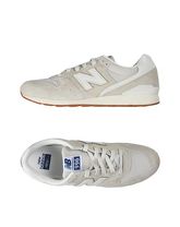 NEW BALANCE Low Sneakers & Tennisschuhe