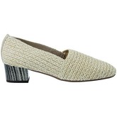 Calzados Vesga  Espadrilles Baton Rouge 604080 Zapatos Casual de Mujer