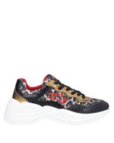 ISHIKAWA Low Sneakers & Tennisschuhe