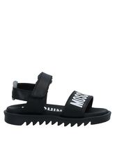 MOSCHINO TEEN Sandalen