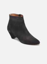 Anonymous Copenhagen - NIVA TRIANGLE - Stiefeletten & Boots, grau