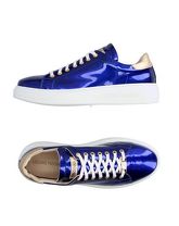 LUCIANO PADOVAN Low Sneakers & Tennisschuhe