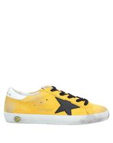 GOLDEN GOOSE DELUXE BRAND Low Sneakers & Tennisschuhe