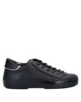 PHILIPPE MODEL Low Sneakers & Tennisschuhe