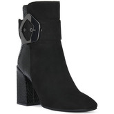 Café Noir  Stiefeletten CAFE NOIR  TRONCHETTO FIBBIA