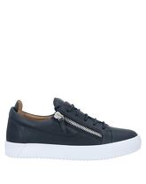 GIUSEPPE ZANOTTI Low Sneakers & Tennisschuhe