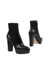 GIANVITO ROSSI Stiefeletten