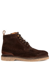 Otto Kern Boots in braun für Herren