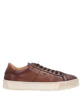 SANTONI Low Sneakers & Tennisschuhe