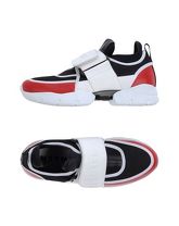 MSGM Low Sneakers & Tennisschuhe