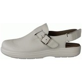 Slowlies  Clogs Offene 280 Weiß - Clogs - , Weiß, leder (nappa)