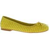 Leonardo Shoes  Damenschuhe GIANNA LEMON