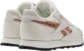 Reebok Classic Sneaker Classic Leather Animal Print