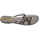 Lea Foscati  Zehentrenner Intrecciato flip flop zehentrenner