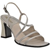 Enrico Del Gatto  Sandalen KlassischeHeel85sandale