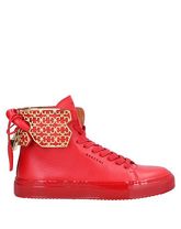 BUSCEMI High Sneakers & Tennisschuhe