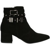 NeroGiardini  Damenstiefel NGA909440DE Stiefel Damen SCHWARZ