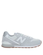 NEW BALANCE Low Sneakers & Tennisschuhe