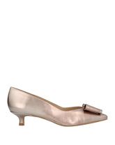 DANIELE ANCARANI Pumps