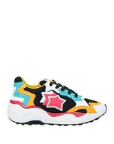 ATLANTIC STARS Low Sneakers & Tennisschuhe