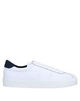 SUPERGA Low Sneakers & Tennisschuhe