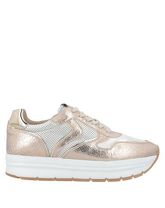 VOILE BLANCHE Low Sneakers & Tennisschuhe