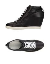 HOGAN REBEL Low Sneakers & Tennisschuhe