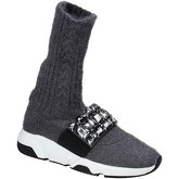 Studio Italia Turnschuhe BLANCHE 08