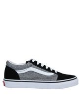 VANS Low Sneakers & Tennisschuhe