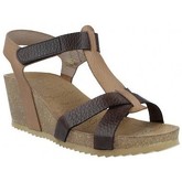 Calzados Penelope  Sandalen Penelope Collection 5756 Sandalias con Cuña de Mujer