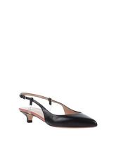 FRANCESCO RUSSO Pumps