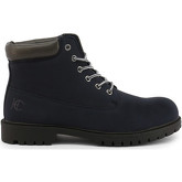 Henry Cottons  Herrenstiefel CLSTAR 172M376 NAVY