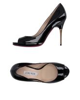 LUCIANO PADOVAN Pumps