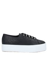 SUPERGA Low Sneakers & Tennisschuhe