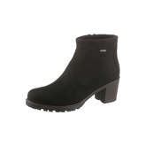 ara Stiefelette Klassische Stiefeletten schwarz Damen